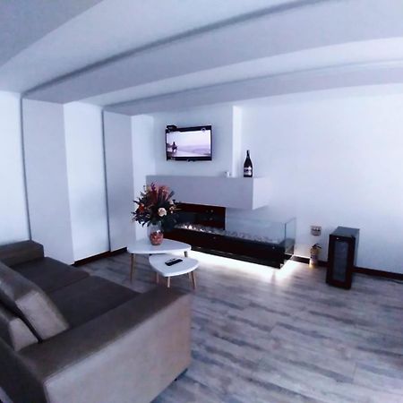 Hotel Agora Boutique Μπογκοτά Εξωτερικό φωτογραφία