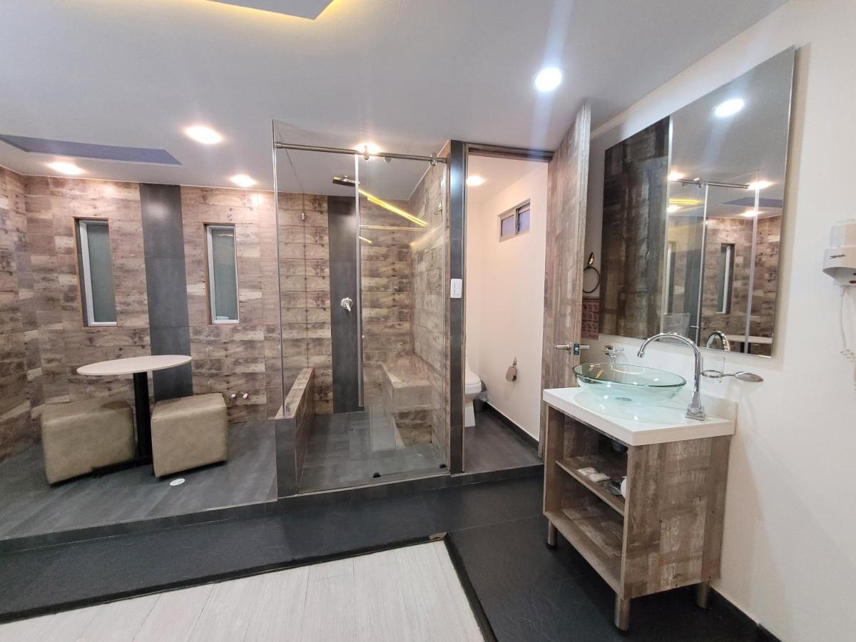 Hotel Agora Boutique Μπογκοτά Εξωτερικό φωτογραφία