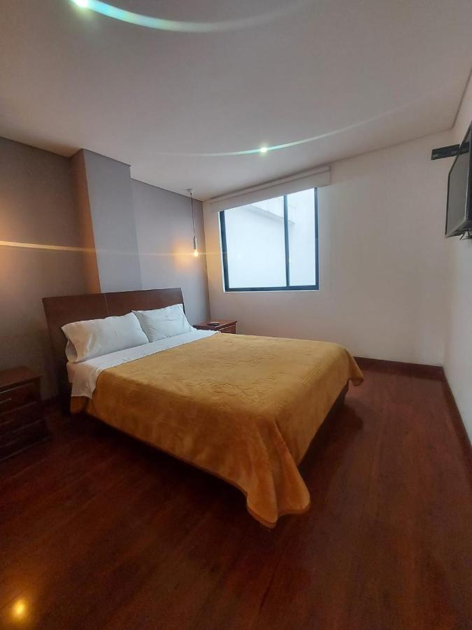 Hotel Agora Boutique Μπογκοτά Δωμάτιο φωτογραφία