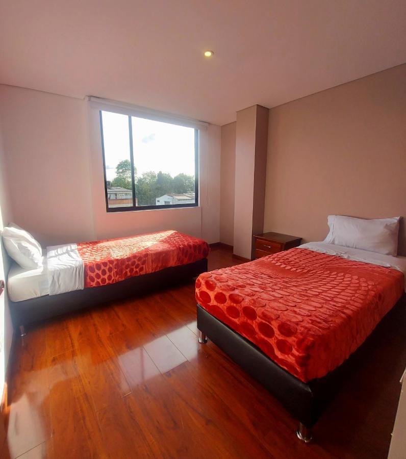 Hotel Agora Boutique Μπογκοτά Δωμάτιο φωτογραφία