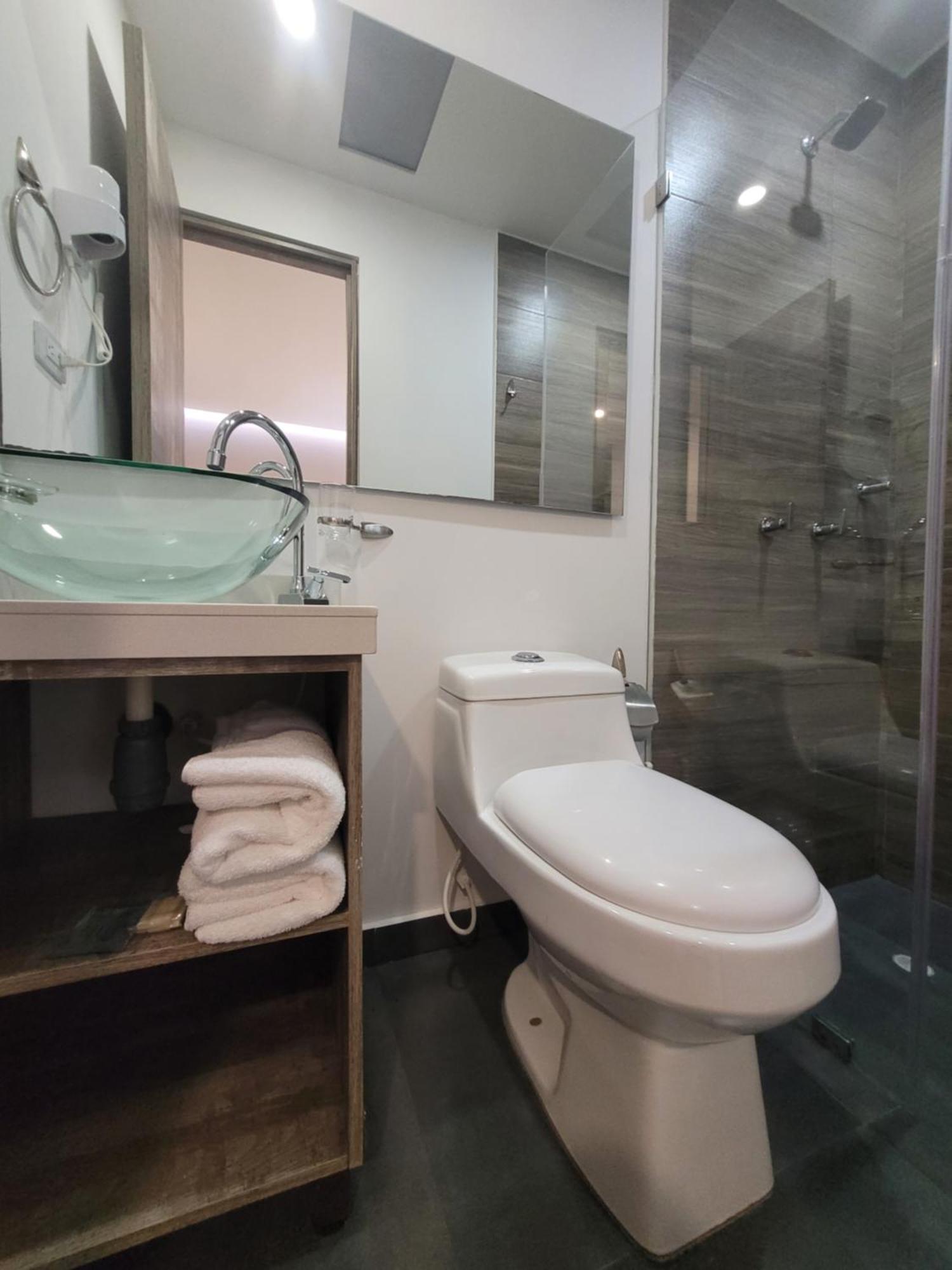 Hotel Agora Boutique Μπογκοτά Δωμάτιο φωτογραφία