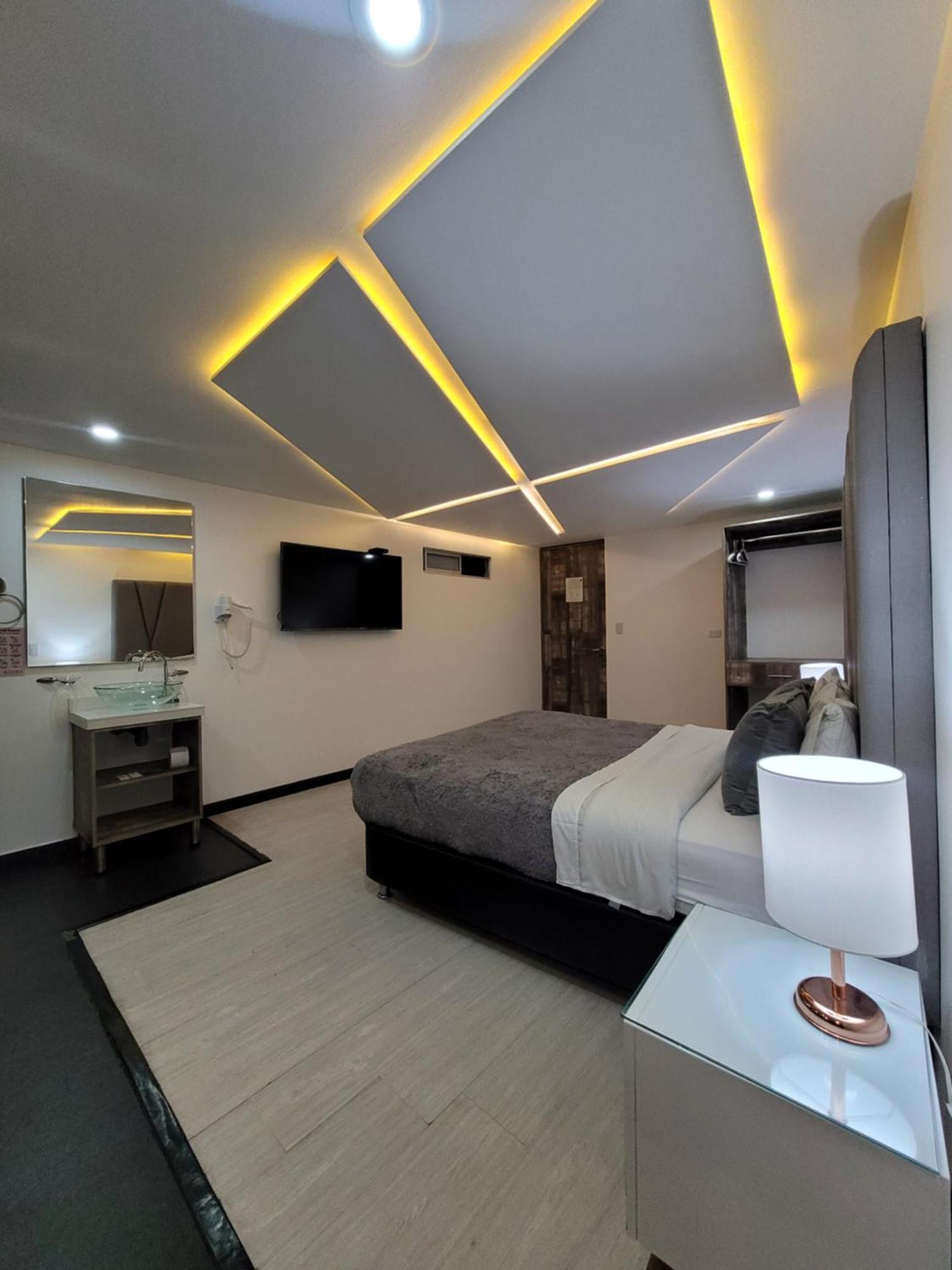 Hotel Agora Boutique Μπογκοτά Δωμάτιο φωτογραφία