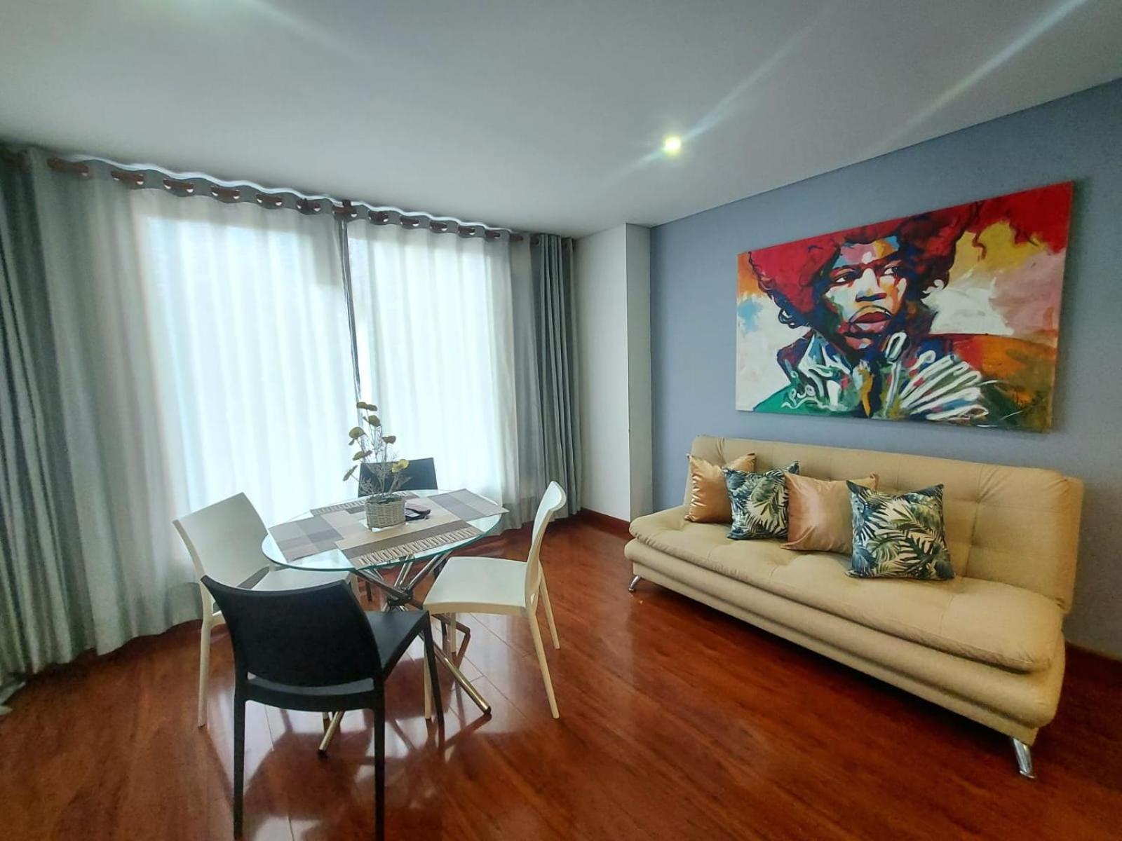 Hotel Agora Boutique Μπογκοτά Δωμάτιο φωτογραφία