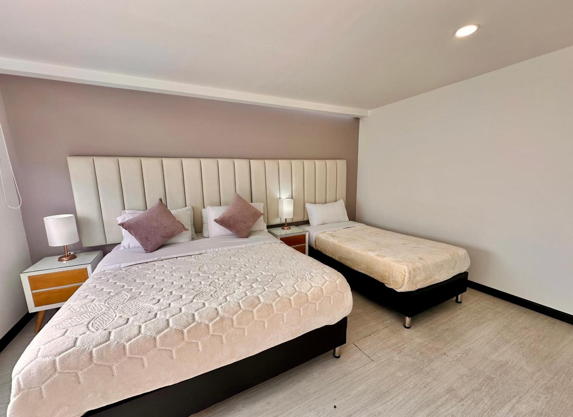 Hotel Agora Boutique Μπογκοτά Εξωτερικό φωτογραφία