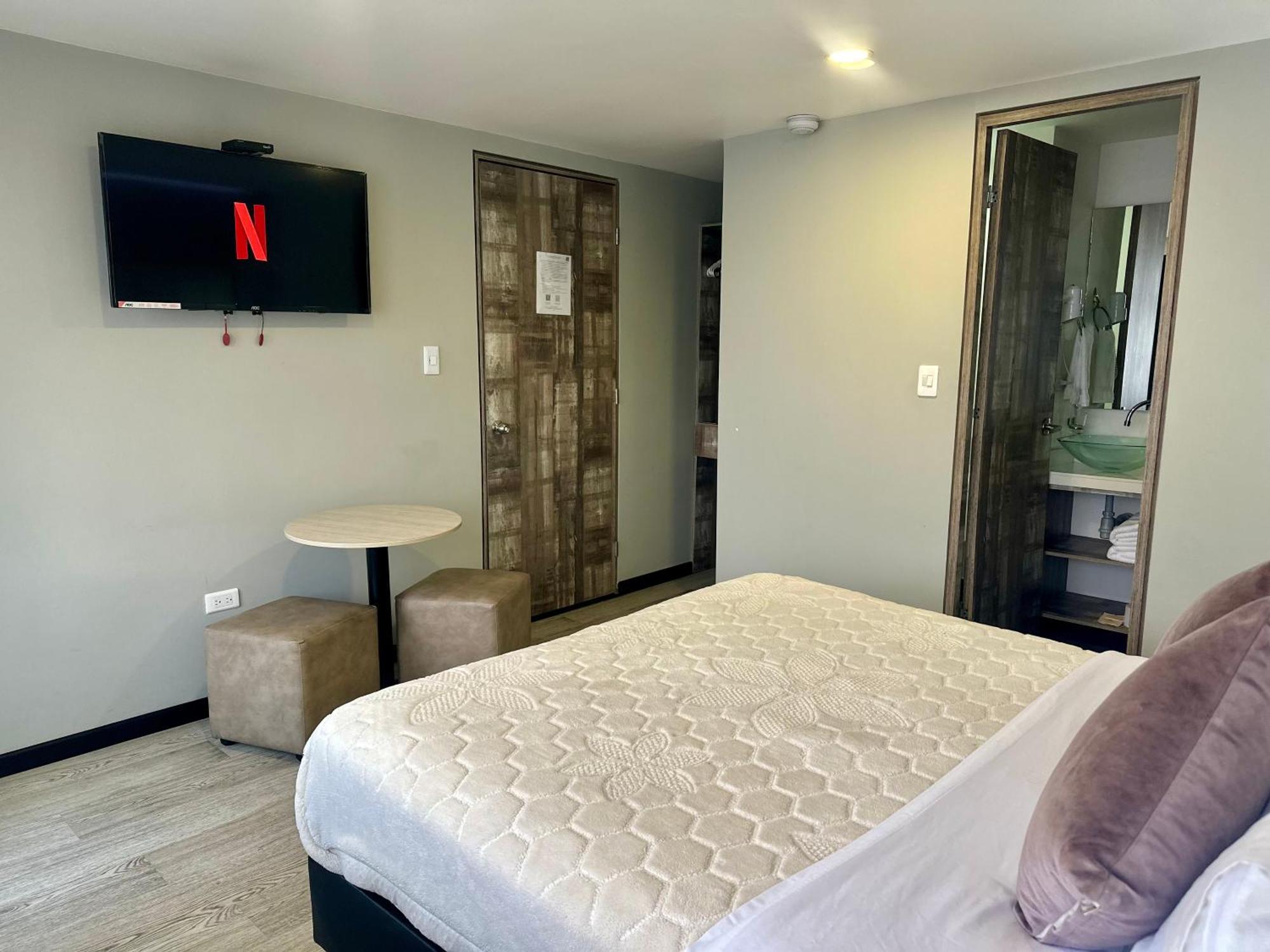 Hotel Agora Boutique Μπογκοτά Εξωτερικό φωτογραφία